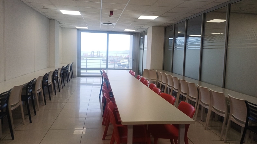 To Let Commercial Property for Rent in Foreshore Western Cape